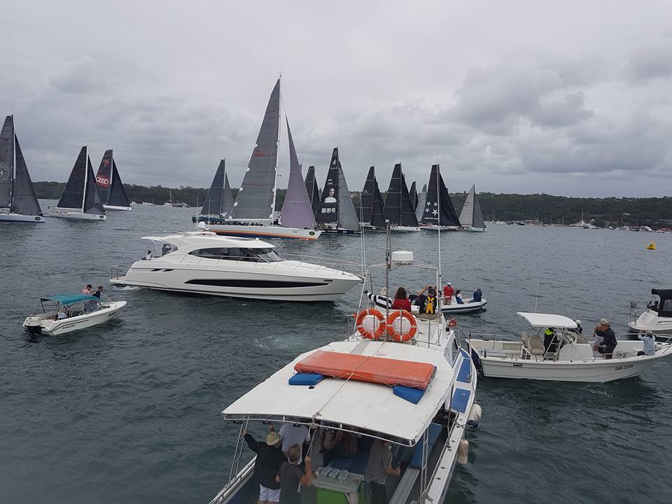 Australia Day Sydney Harbour Cruise