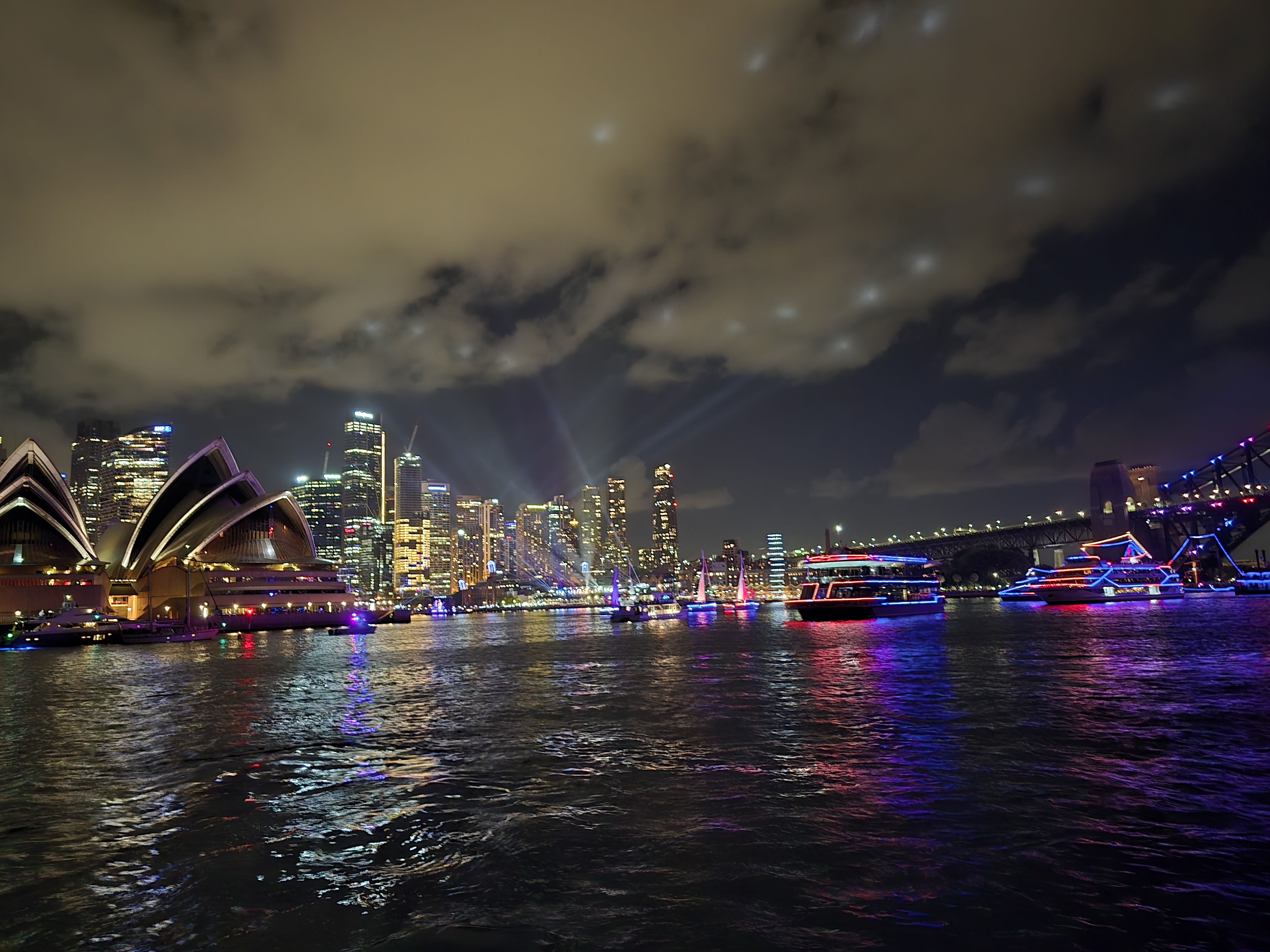 Australia Day Sydney Harbour Cruise